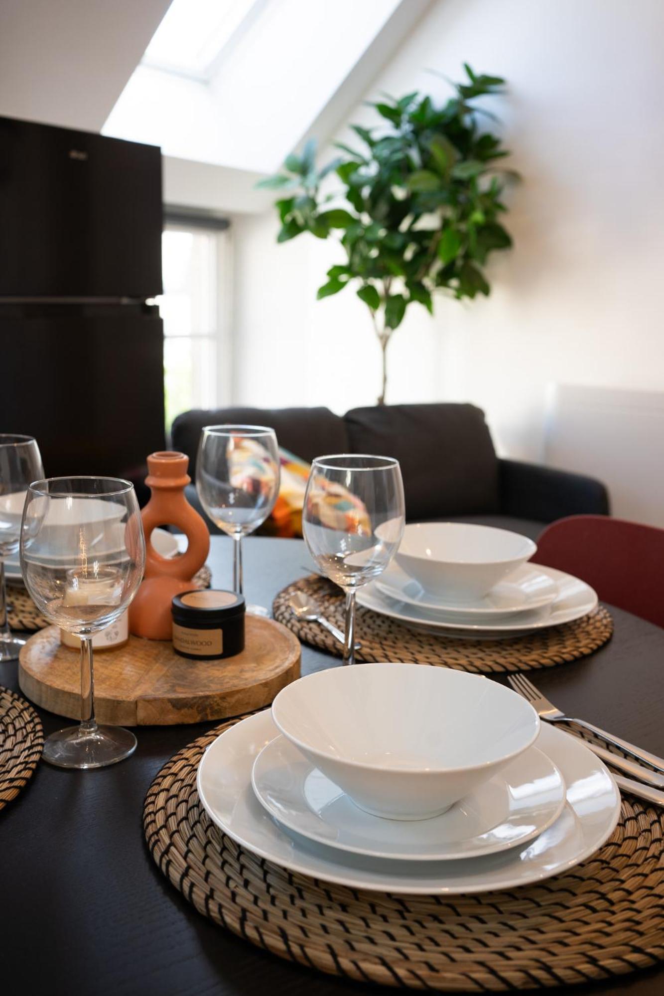 Appartements Plein Centre, A 5 Minutes Du Chateau Onzain Exterior foto